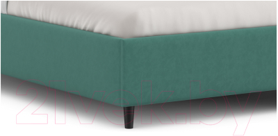 Двуспальная кровать Moon Family 1259 / К004112