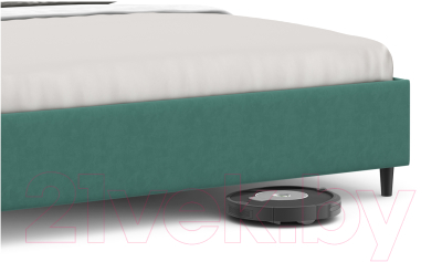 Двуспальная кровать Moon Family 1259 / К004112