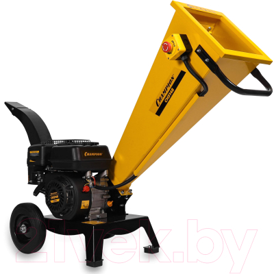 Садовый измельчитель бензиновый Champion CH5148