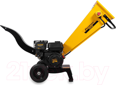 Садовый измельчитель бензиновый Champion CH5148