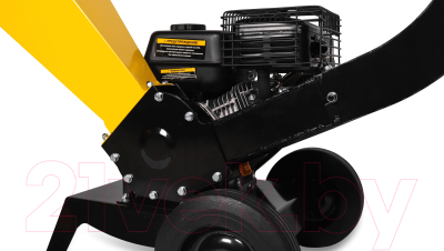 Садовый измельчитель бензиновый Champion CH5148