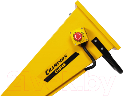 Садовый измельчитель бензиновый Champion CH5148