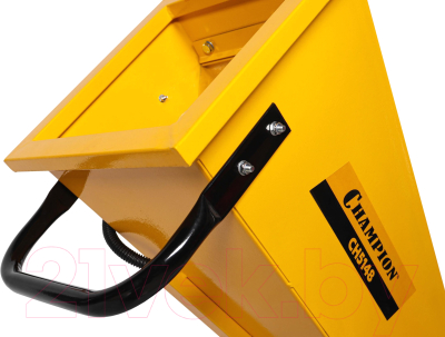 Садовый измельчитель бензиновый Champion CH5148