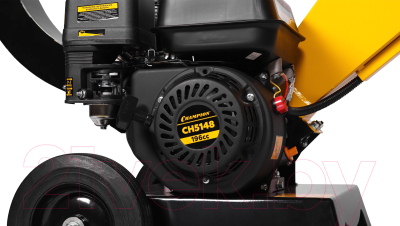 Садовый измельчитель бензиновый Champion CH5148