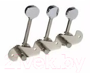 Набор колков для балалайки Emuzin МКБ-5