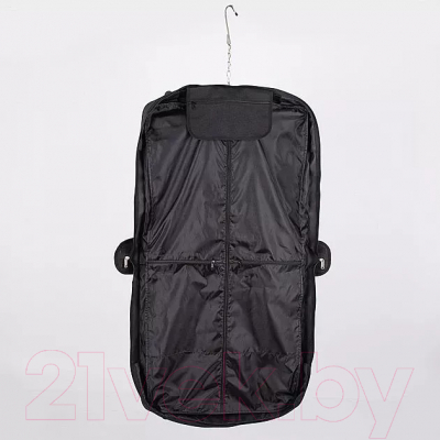 Портплед Rosin 001-014-BLK