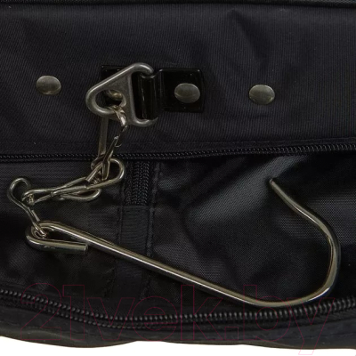 Портплед Rosin 001-014-BLK