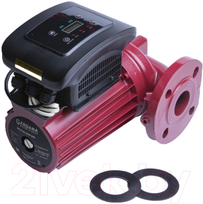 Циркуляционный насос Gardana GR-E 40-160F/250