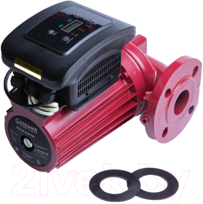 Циркуляционный насос Gardana GR-E 50-120F/280