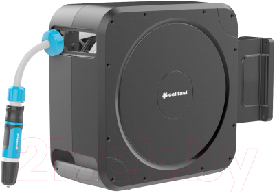 Катушка для шланга Cellfast Ergo XS 3/8