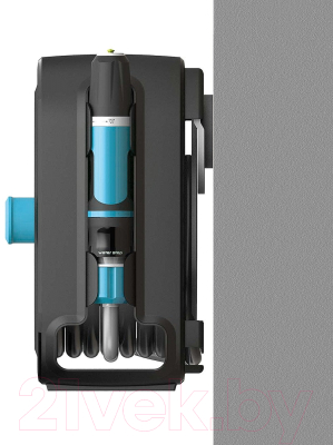 Катушка для шланга Cellfast Ergo XS 3/8