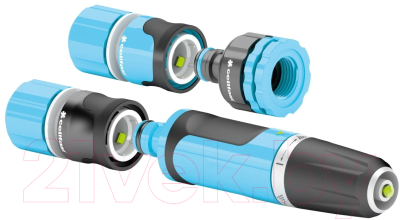 Катушка для шланга Cellfast Ergo XS 3/8