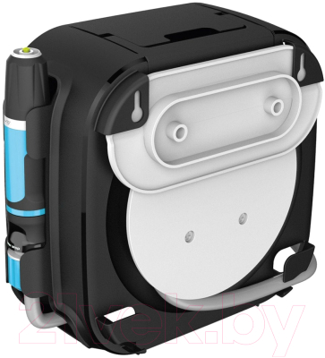 Катушка для шланга Cellfast Ergo XS 3/8