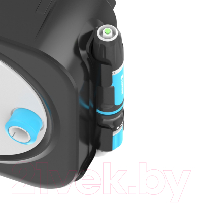 Катушка для шланга Cellfast Ergo XS 3/8