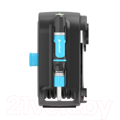 Катушка для шланга Cellfast Ergo XS 3/8