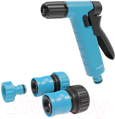 Набор поливочный Cellfast Basic 3/4'' / 50-536 - фото