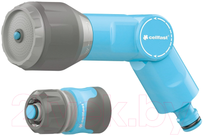 Набор поливочный Cellfast Variant Ideal 1/2