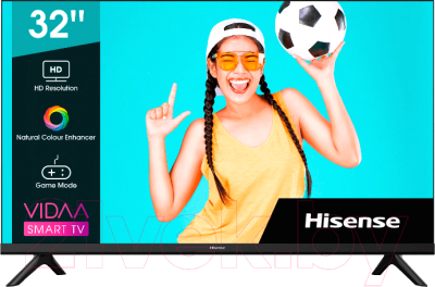 Телевизор Hisense 32A4BG - фото