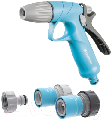 Набор поливочный Cellfast Ideal 3/4'' / 50-720 - фото