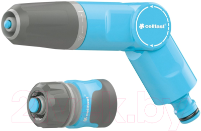 Набор поливочный Cellfast Variant Ideal 1/2