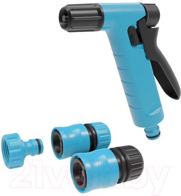 Набор поливочный Cellfast Basic 1/2