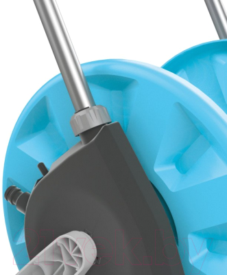 Тележка для шланга Cellfast Luz / 55-300