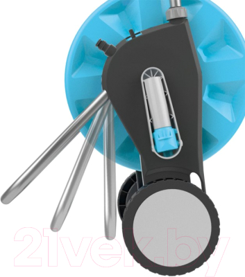 Тележка для шланга Cellfast Luz / 55-300