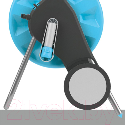 Тележка для шланга Cellfast Luz / 55-300