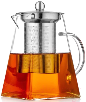 Заварочный чайник Home Line 321208-750