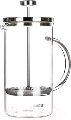 Френч-пресс Banquet 49321701 - фото