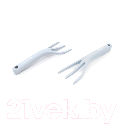 Вилка садовая Cellfast Pastel 42-023