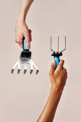 Вилка садовая Cellfast Ergo 42-003