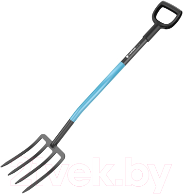 Вилы садовые Cellfast Ideal Pro / 40-222 - фото