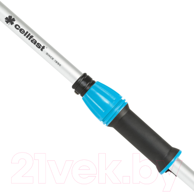 Высоторез механический Cellfast Ideal / 40-416 (2м)