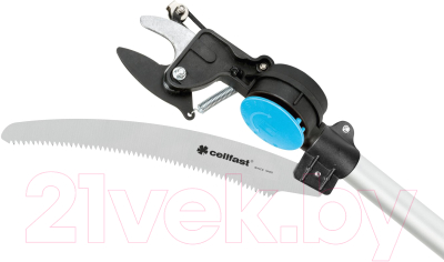 Высоторез механический Cellfast Ideal / 40-416 (2м)