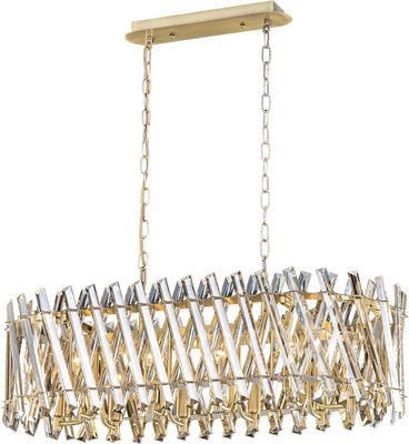 Люстра Citilux Ингавар CL334303 - фото