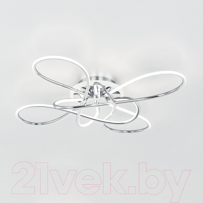 Люстра Citilux Джемини CL229B141E