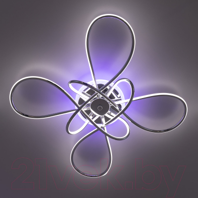 Люстра Citilux Джемини CL229B141E