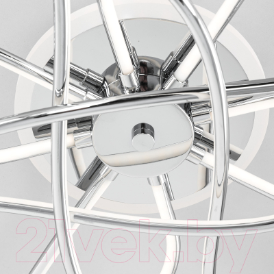 Люстра Citilux Джемини CL229B141E