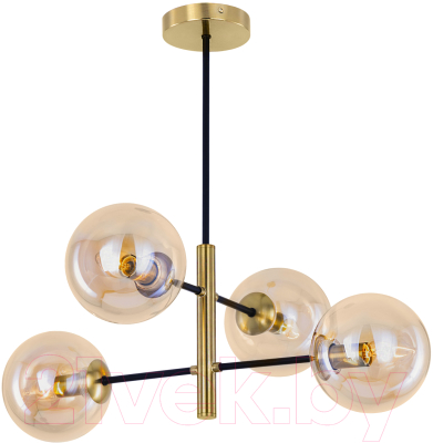 Люстра Citilux Лорен CL146243 - фото