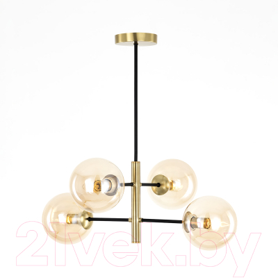 Люстра Citilux Лорен CL146243