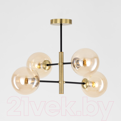 Люстра Citilux Лорен CL146243