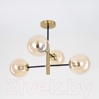 Люстра Citilux Лорен CL146243