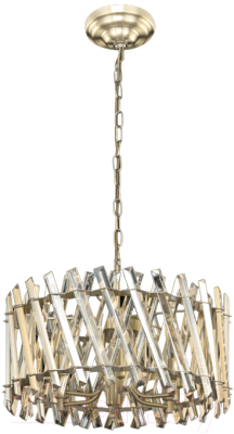 Люстра Citilux Ингвар CL334263 - фото