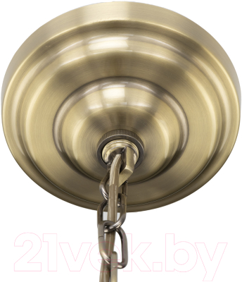 Люстра Citilux Ингвар CL334263