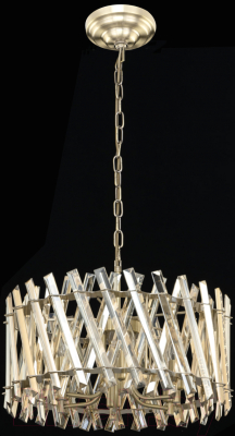 Люстра Citilux Ингвар CL334263