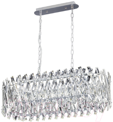 Люстра Citilux Ингвар CL334301 - фото