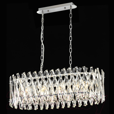 Люстра Citilux Ингвар CL334301