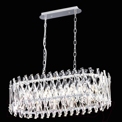 Люстра Citilux Ингвар CL334301