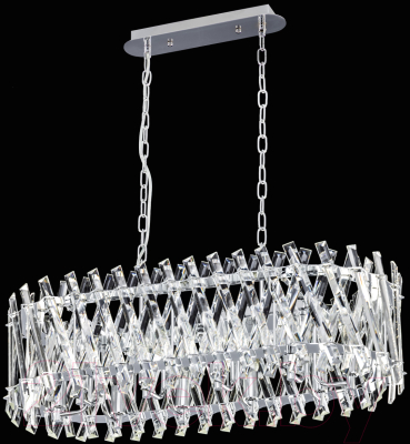 Люстра Citilux Ингвар CL334301